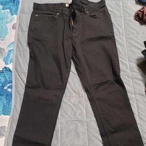 Carhartt Slim Fit Jeans